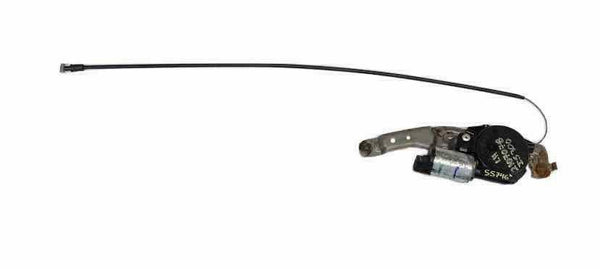 2020 LEXUS IS300 FRONT LEFT LUMBAR BACKREST BOLSTER MOTOR OEM 5040902D