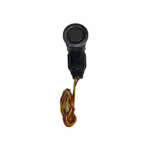 2016 NISSAN ROGUE NO SPORT SENSOR DE ASSISTÊNCIA DE ESTACIONAMENTO TRASEIRO COM FIO OEM