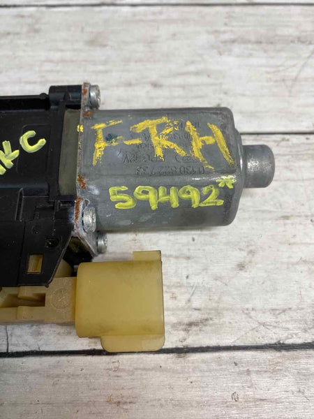 15 19 LINCOLN MKC RH FRONT RIGHT POWER WINDOW MOTOR ONLY EJ7Z7823200C
