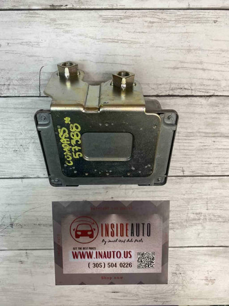 2015 JEEP COMPASS CONTROL MODULE OEM 05150533AI