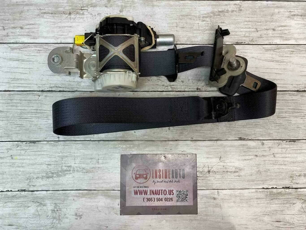 Dodge seat cheap belt