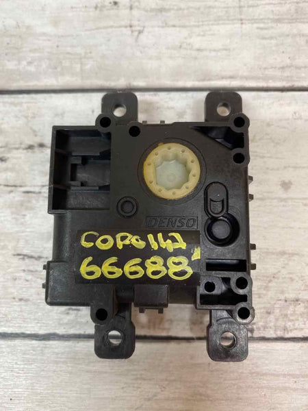 Conjunto de trampilla de aire para Toyota Corolla 2020 OEM 0638002031PLS