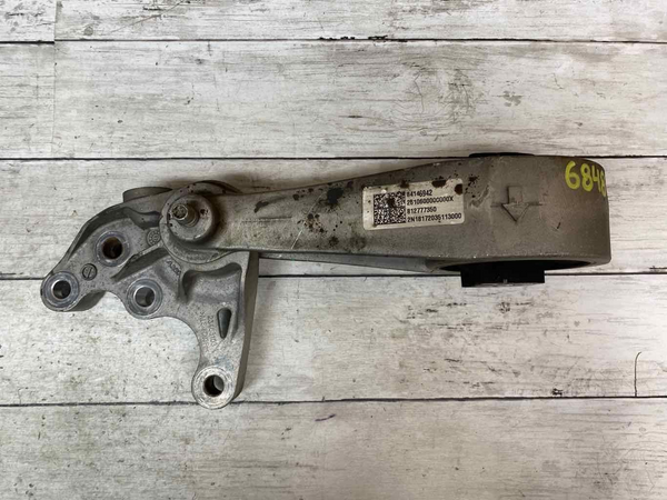MOTOR TURBO CHEVROLET EQUINOX 1.5L 2019, MONTAGEM DE QUADRO, OEM 84146942
