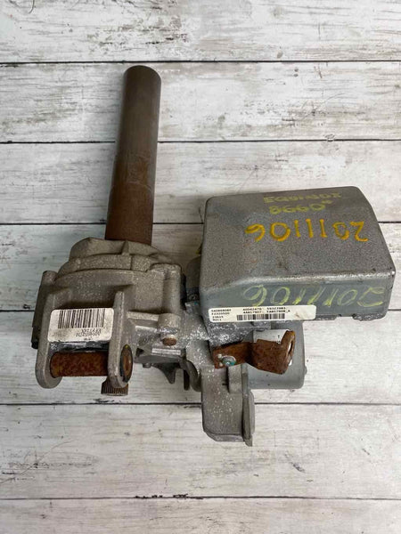 Chevy Equinox power steering 2018 electric steering motor assy OEM DA7H32100K