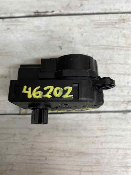 2019 LINCOLN MKC AIR FLAP SERVO ATUADOR MOTOR ASSY OEM AV6N19E616BA