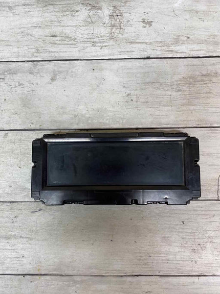 2011 2019 CHEVY CRUZE RÁDIO TELA DE EXIBIÇÃO CONJUNTO OEM 22858074