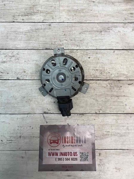 2015 2018 FORD F150 PICKUP ELECTRIC COOLING FAN MOTOR ONLY OEM 3137230176