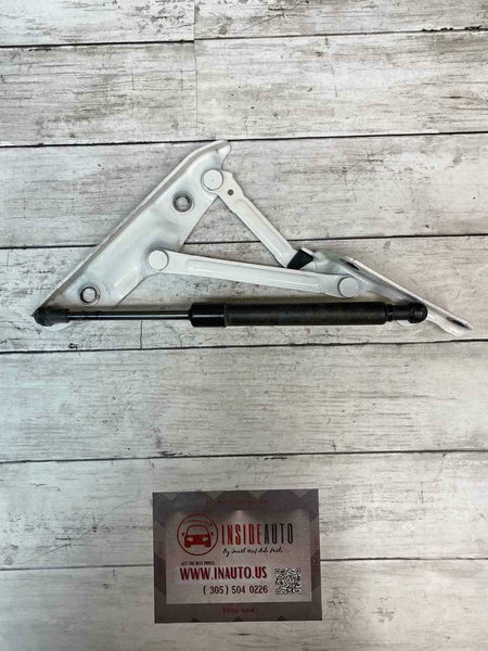 BISAGRA DE LA PUERTA DE LA TAPA DEL LADO DEL PASAJERO TRASERO DERECHO INFINITI Q50 2014-2020 OEM
