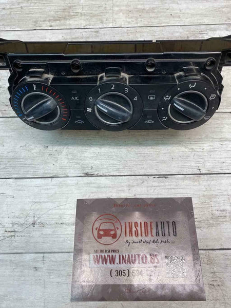 Scion IA climate control 2016 hvac ac heater control panel unit OEM 55936WB001