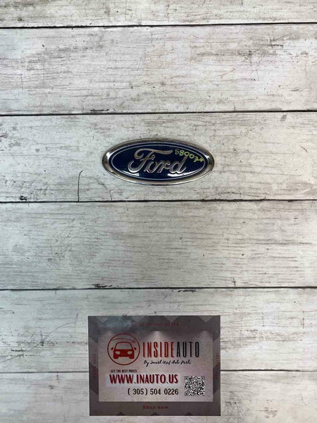 14 15 16 17 18 19 FORD FIESTA GRILLE EMBLEM FRONT GRILLE EMBLEM OEM C1BB88262AA