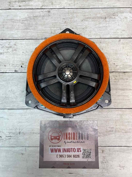 2018 TOYOTA 4RUNNER JBL CONJ. ALTO-FALANTE DE PORTA OEM 8615035130
