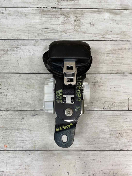 Cinturón de seguridad central trasero para BMW X1 2018, conjunto montado en el techo, OEM, izquierda y derecha
