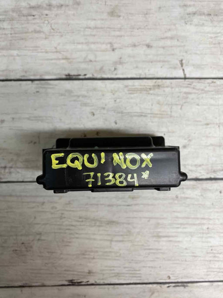 Módulo de control de asistencia de estacionamiento trasero para Chevy Equinox 2019-2021 OEM 13521139