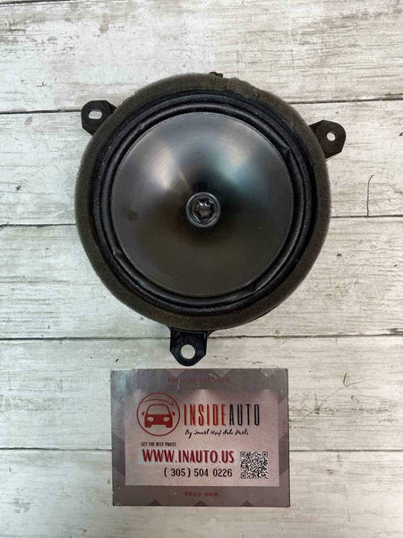 2020 2021 TOYOTA COROLLA RÁDIO ALTO-FALANTE OEM 861601A210