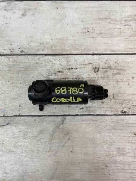 Bomba lavaparabrisas Toyota Corolla 2020 OEM 8533033070