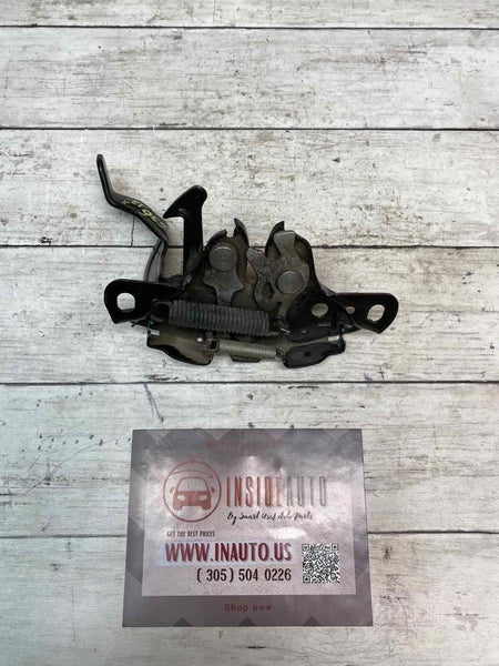 2019 NISSAN NV 200 TRAVA DO CAPÔ DIANTEIRO CONJUNTO OEM