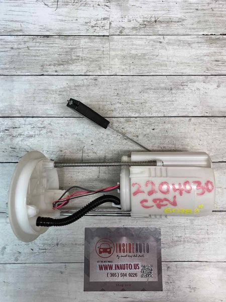 Conjunto de bomba de combustible para Honda CRV 1.5T (2017-2021), OEM 17045TLAA00