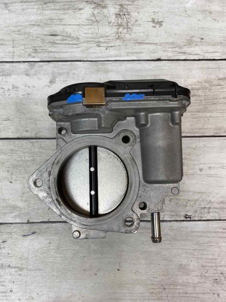 19 22 TOYOTA COROLLA 2.0L THROTTLE BODY VALVE ASSY OEM 2203024010 22K MILES