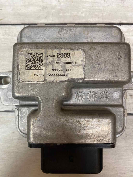 15 21 CHEVROLET EQUINOX FUEL PUMP CONTROL MODULE UNIT ASSY OEM 23482909