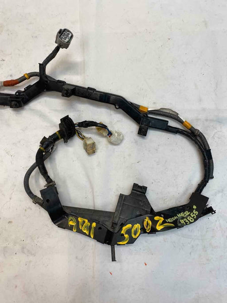 2016 TOYOTA 4RUNNER 4.0L FUEL PUMP WIRE HARNESS ASSY OEM