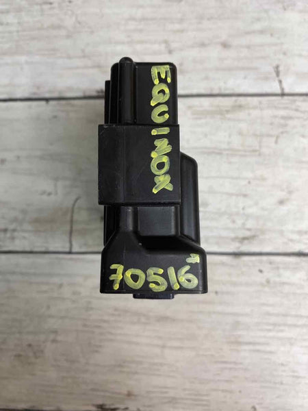 Módulo de controle de gateway de rede Chevrolet Equinox 18 21 OEM 13524288