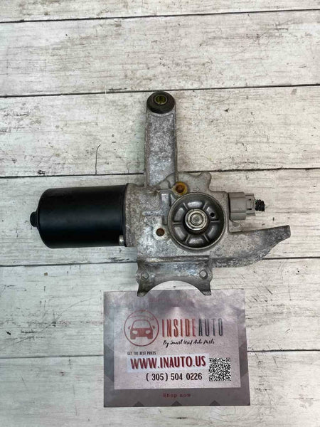 2009 2014 NISSAN MURANO FRONT WINSHIELD WIPER MOTOR OEM 288001AA0A