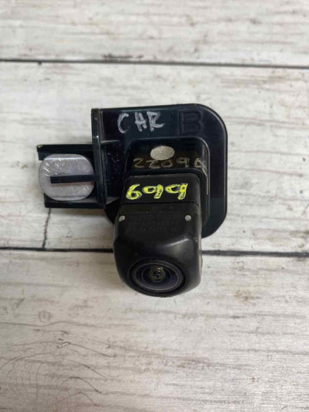 Proyector de cámara trasera para Toyota CHR 2021, montado en el portón trasero, OEM 86790F4090