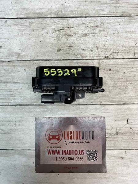 2016 2018 TOYOTA RAV4 RADAR DIANTEIRO APTIVE CRUZE MÓDULO DE CONTROLE OEM 8821007010