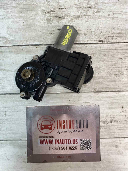 2020 2021 TOYOTA COROLLA FRONT RIGHT PASSENGER SIDE POWER WINDOW MOTOR 8571012530