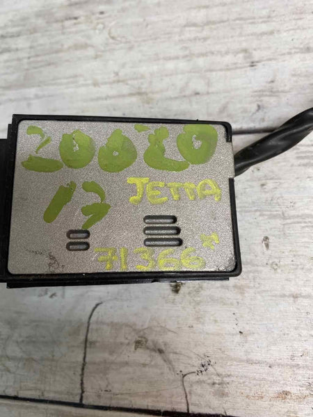 MÓDULO DE CONTROL DE BOMBA DE COMBUSTIBLE VOLKSWAGEN JETTA GLI 2018 OEM 1K0906093H