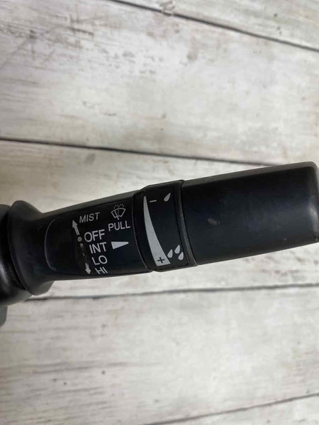Interruptor de faros y limpiaparabrisas para Honda Accord 2018-2021 OEM 35251T5AB01