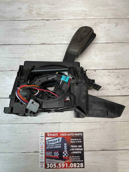 2007 2008 FORD EXPEDITION FLOOR SHIFTER ASSY OEM 7L1Z7210R
