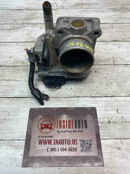 2016 2020 HONDA CIVIC 2.0L THROTTLE BODY VALVE ASSY OEM 164005BAA01