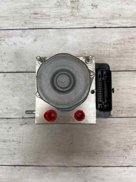 18 NISAN ROGUE NO SPORT 2.5L VIN K ANTI LOCK BRAKE MODULE ABS PUMP FWD476605HR2A
