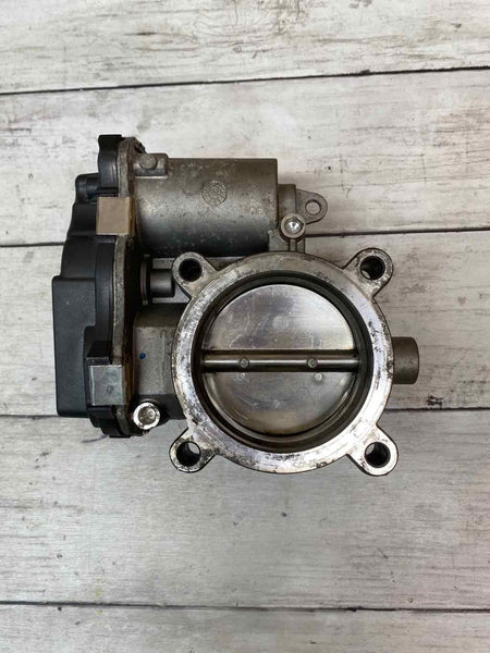 14 19 JEEP CHEROKEE 2.4L THROTTLE BODY VALVE ASSEMBLY OEM 04891970AB