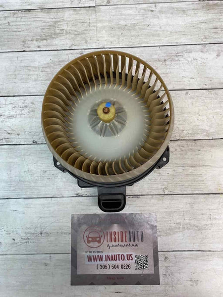 2014 2020 DODGE JOURNEY FRONT BLOWER MOTOR OEM 68232372AC