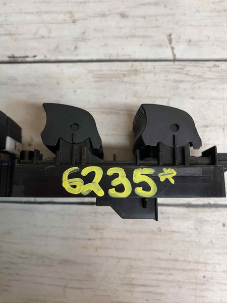 2020 TOYOTA CHR FRONT DRIVER MASTER DOOR SWITCH ASSY OEM 8404002150
