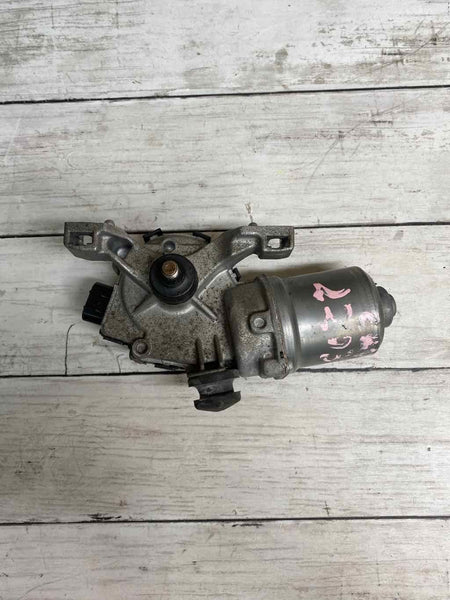18 21 CHEVY EQUINOX WINDSHIELD WIPER MOTOR FRONT ASSY OEM 84437374