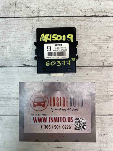 Módulo de control de dirección asistida Toyota 4Runner 2014-2019 OEM 8965035050