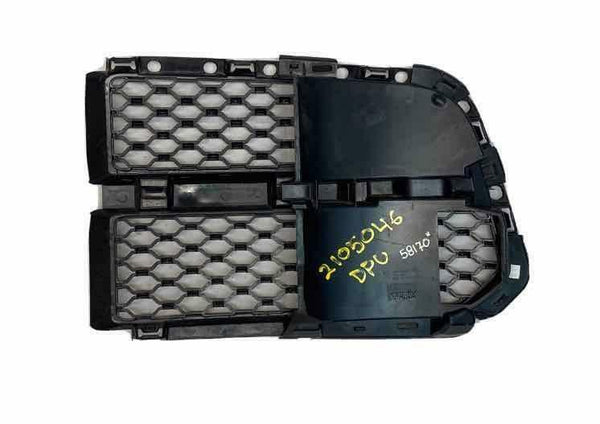 2013 2020 DODGE RAM ESTILO CLÁSICO PANEL DE CIERRE DE LA REJILLA DEL LADO DEL PASAJERO 13DSAC0030A