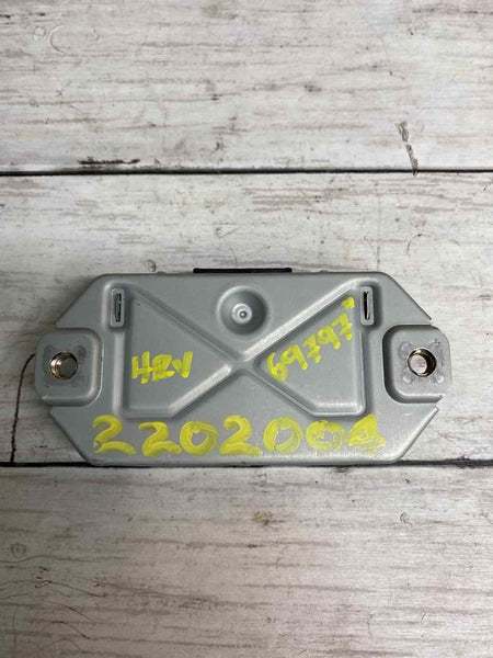 Módulo de control del Honda HRV 2018 OEM 39200T7WA211
