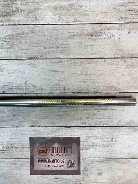 2016 2019 CHEVROLET CRUZE WEATHER STRIP MOULDING FRONT DRIVER SIDE OEM 84180437