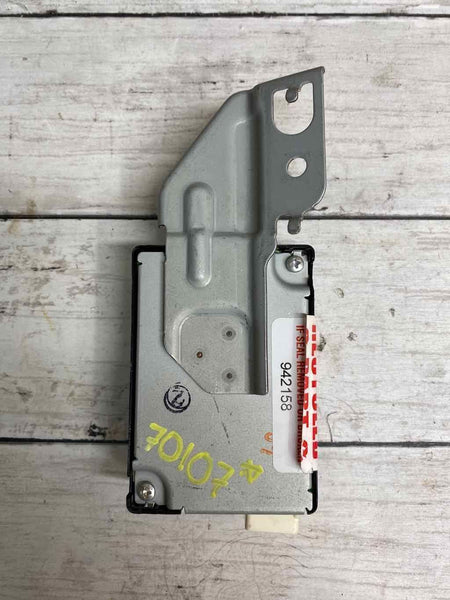 2019 TOYOTA TACOMA TPMS & DOOR CONTROL MODULE ASSY OEM 897A004020
