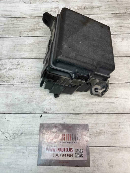 Caja de fusibles del motor Kia Soul 2.0L 2015 OEM 91417B2120