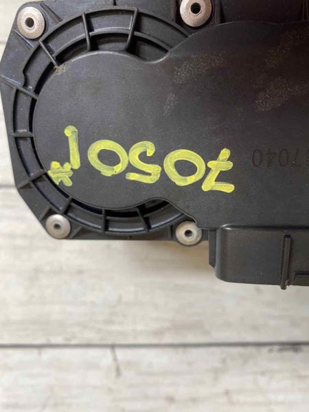 20 22 TOYOTA COROLLA SEDAN 1.8L THROTTLE BODY VALVE ASSY OEM 2203037040