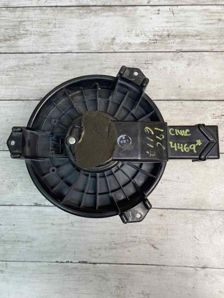 Conjunto de motor de ventilador delantero Honda Civic 12-15 OEM 79311TR6A71