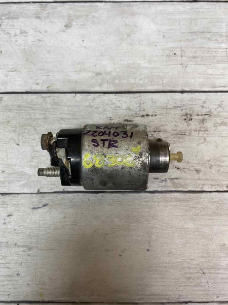 Dodge Ram starter selenoid 09 21 1500 pick up 5.7L OEM 56044736AC