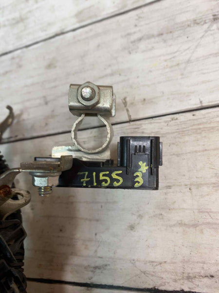 2021 HONDA ACCORD 1.5L BATTERY CABLE OEM