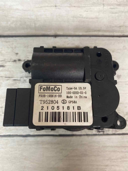 Conjunto de trampilla de aire OEM FR3B19E616BB para Ford F150 2018