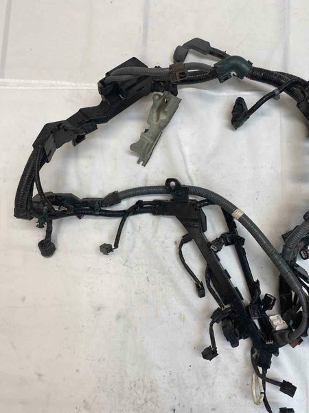 2018 HONDA CIVIC 2.0L ENGINE WIRE HARNESS ASSY OEM